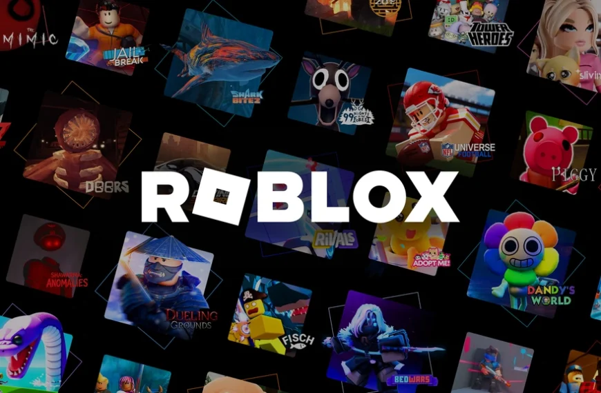 Roblox : la création n'a jamais été aussi simple avec cette nouvelle fonctionnalité, c’est une petite révolution !