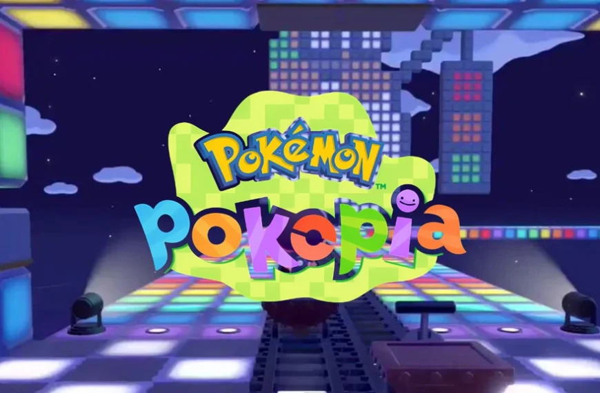 Pokémon Pokopia : les joueurs ne savent plus quoi faire pour s’occuper, et celui-ci a reproduit un circuit culte de Mario Kart !