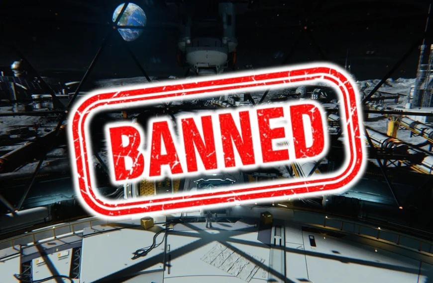 Alors qu’il est acclamé par la critique et les joueurs, ce jeu vidéo à succès est banni de Reddit !