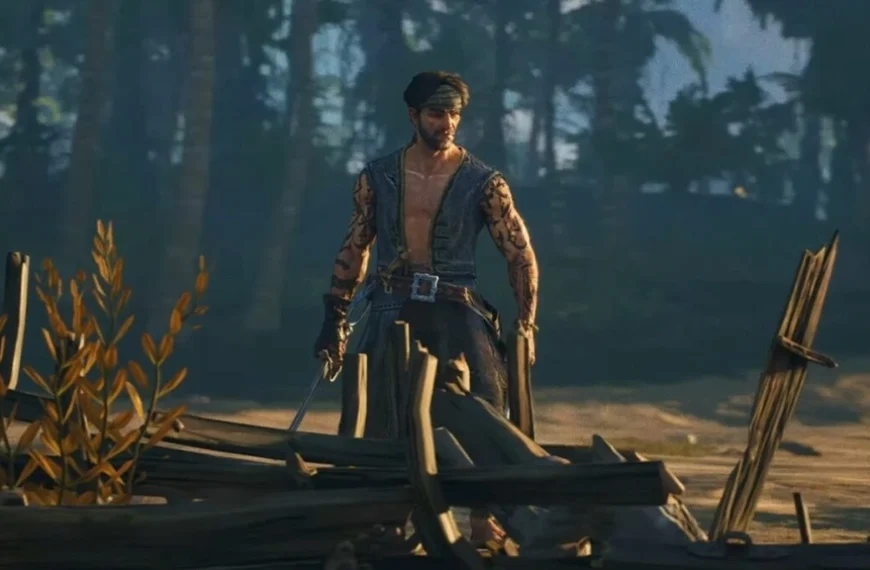 Windrose : ce joueur supplie les développeurs de ne surtout pas faire comme dans les autres jeux… et il a sûrement raison