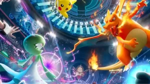 Pokémon Champions : vous allez devoir (re)jouer à Pokémon Z-A si vous voulez l'un des meilleurs Pokémon du jeu