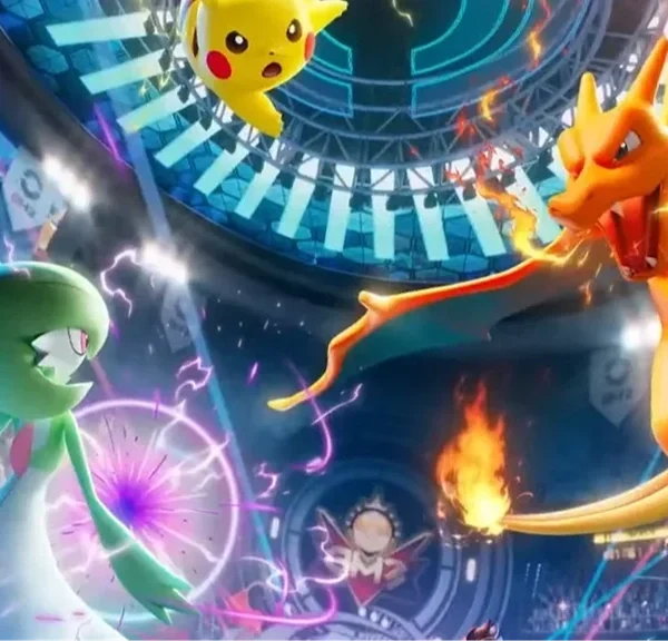 Pokémon Champions : vous allez devoir (re)jouer à Pokémon Z-A si vous voulez l'un des meilleurs Pokémon du jeu