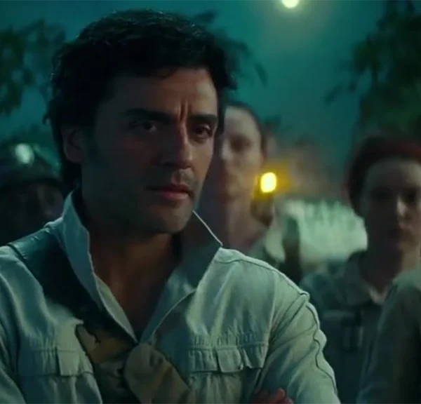 Même les explications d'Oscar Isaac ne parviennent pas à sauver la pire réplique de la dernière trilogie Star Wars