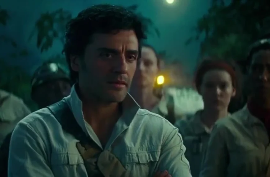 Même les explications d'Oscar Isaac ne parviennent pas à sauver la pire réplique de la dernière trilogie Star Wars
