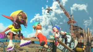 Quelle douche froide ! Splatoon Raiders, la prochaine exclu Switch 2 dévoile ses premières images, et ce n'est pas du tout ce que j'attendais : que fait Nintendo ?!