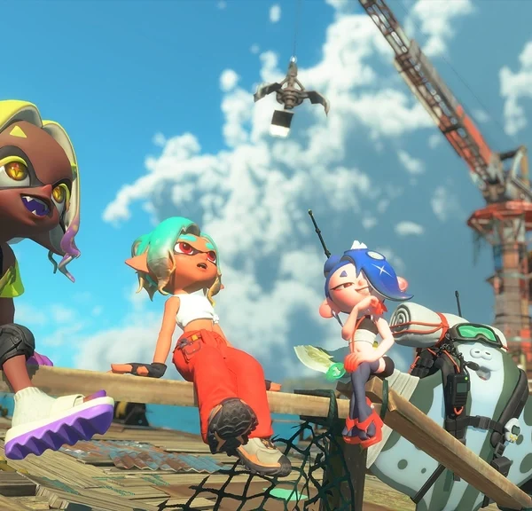 Quelle douche froide ! Splatoon Raiders, la prochaine exclu Switch 2 dévoile ses premières images, et ce n'est pas du tout ce que j'attendais : que fait Nintendo ?!