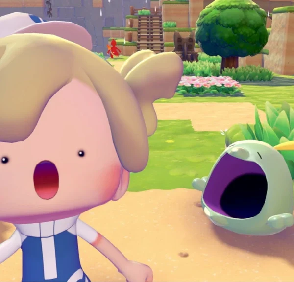 Pokémon Pokopia : les fans sont tous d’accord, il manque une énorme fonctionnalité au jeu et elle pourrait leur changer la vie !