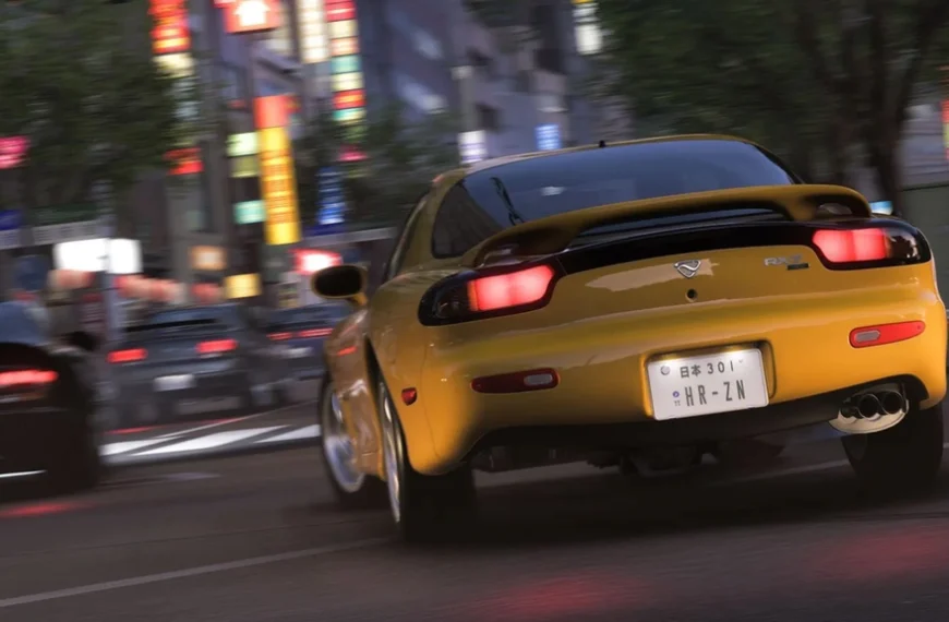 Forza Horizon 6 aura bien plus qu'un monde ouvert trépidant : ces nouveautés ont de quoi en faire le sandbox ultime