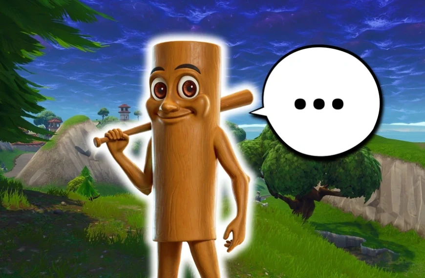 Epic Games teste un nouvel outil de conversations pour créer des PNJ à l’aide de l’IA, mais interdiction de sortir avec eux !