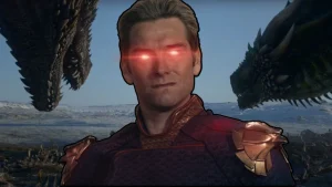 “C’est terrifiant” Le showrunner de The Boys redoute un “effet Game of Thrones” pour le final de la série