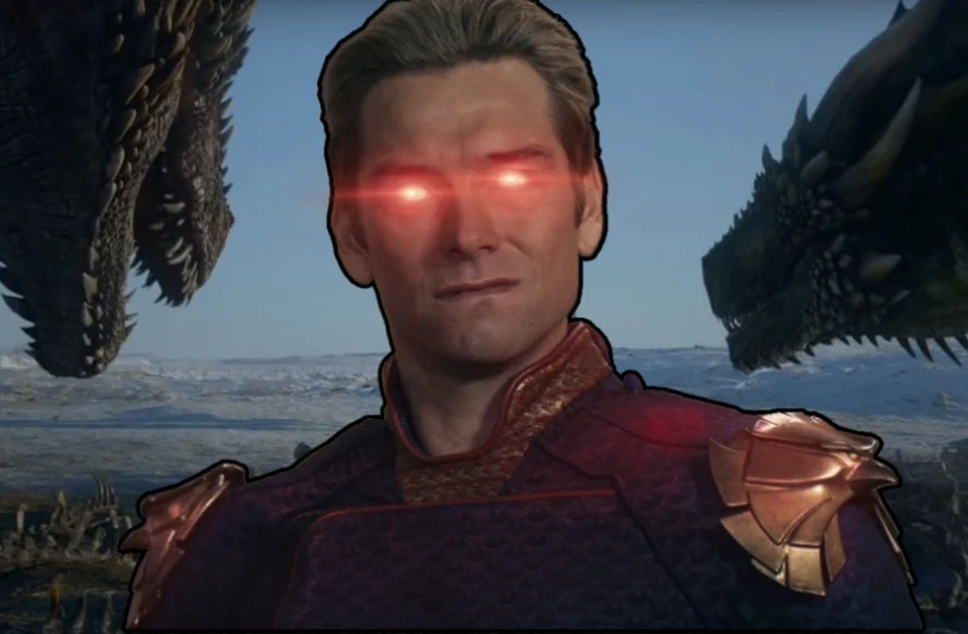 “C’est terrifiant” Le showrunner de The Boys redoute un “effet Game of Thrones” pour le final de la série