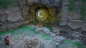 Labyrinthe céleste des Terres fumantes Crimson Desert : comment résoudre l’énigme des cadrans ?