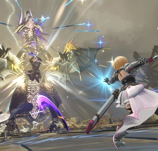 Granblue Fantasy Relink Endless Ragnarok arrive avec une bêta, de quoi attirer les amateurs de Monster Hunter !