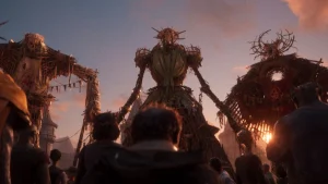 “Il n’y a plus de limites” : Après Baldur's Gate 3, Larian affiche de grandes ambitions pour Divinity !