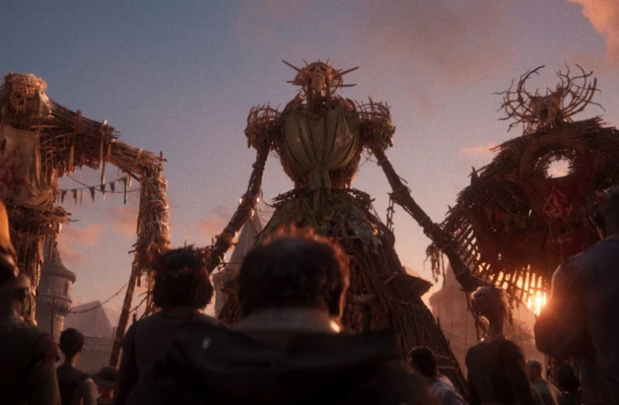 “Il n’y a plus de limites” : Après Baldur's Gate 3, Larian affiche de grandes ambitions pour Divinity !