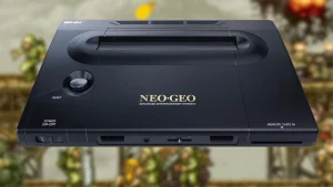 L'annonce de la NeoGeo AES+ provoque un vent de panique chez ces "joueurs"