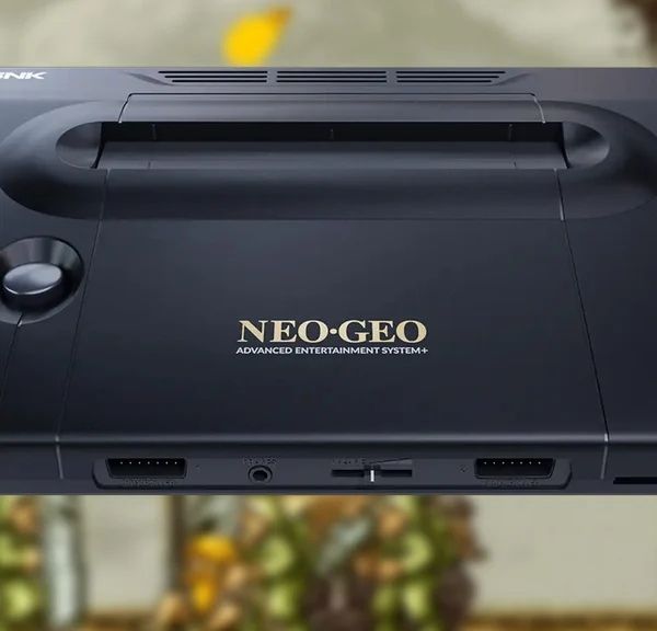 L'annonce de la NeoGeo AES+ provoque un vent de panique chez ces "joueurs"