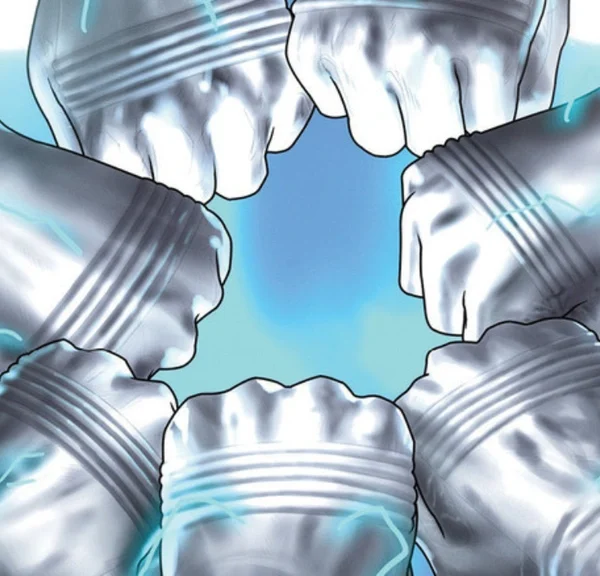 Il y a 29 ans, cette série culte que vous connaissez forcément a fait le choix le plus décisif de son histoire !