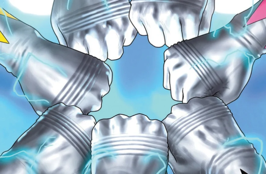 Il y a 29 ans, cette série culte que vous connaissez forcément a fait le choix le plus décisif de son histoire !