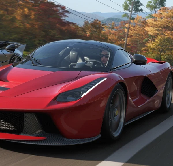Forza Horizon 6 change cet élément ultra important dans son monde ouvert, et je crains que ça ne soit pas le bon choix