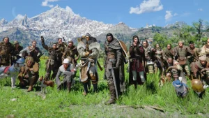 Crimson Desert : un mois après la sortie, le jeu a toujours un gros problème et ça frustre les joueurs !