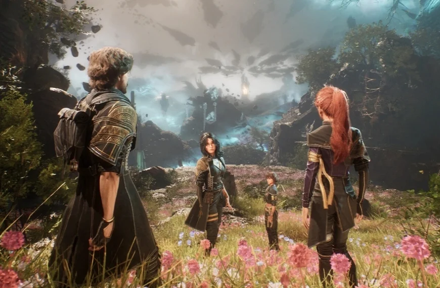 Moins de budget, plus d'âme : ce que le succès d'Expedition 33 doit absolument apprendre à l'industrie