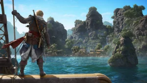 Assassin’s Creed Black Flag Resynced a l'argument ultime pour plaire à tous les joueurs !