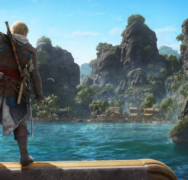 Assassin’s Creed Black Flag Resynced a l'argument ultime pour plaire à tous les joueurs !