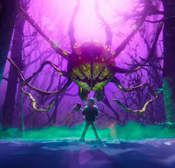 Une nouvelle série Stranger Things sort aujourd'hui et voici ce qu'il faut savoir à son sujet