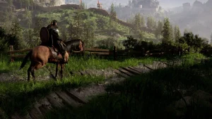 Ruines anciennes de Déméniss Crimson Desert : où toutes les trouver et comment les résoudre ?