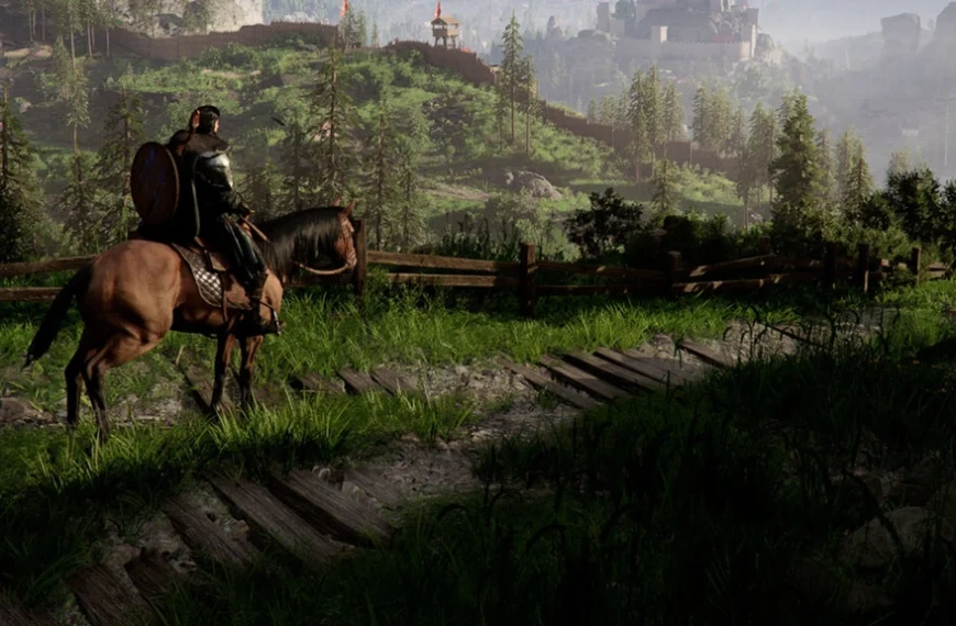 Ruines anciennes de Déméniss Crimson Desert : où toutes les trouver et comment les résoudre ?