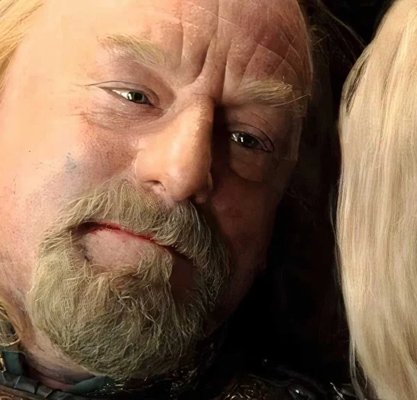 Le Seigneur des Anneaux : cette réplique bouleversante a été totalement improvisée lors du tournage