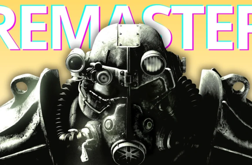 Vous pensez que le remaster de Fallout New Vegas existe ? Le projet est impossible pour cette raison bien précise