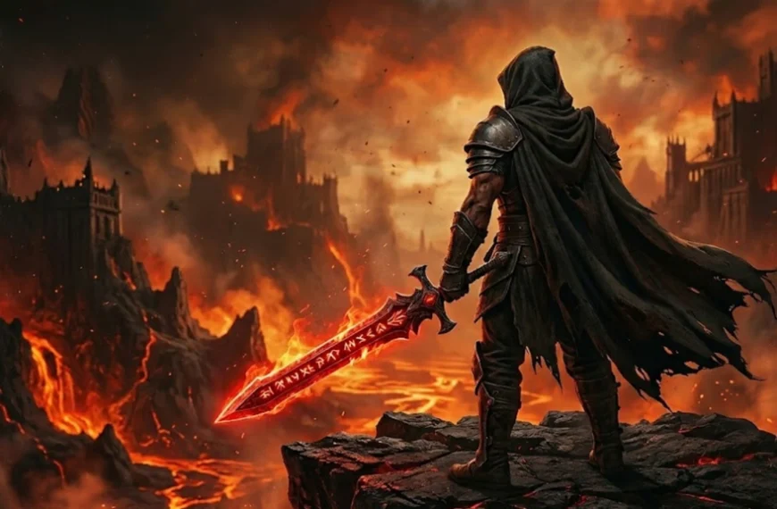 Perdez vous dans les entrailles de la Terre avec ce jeu d’exploration gratuit sur l’Epic Games Store !