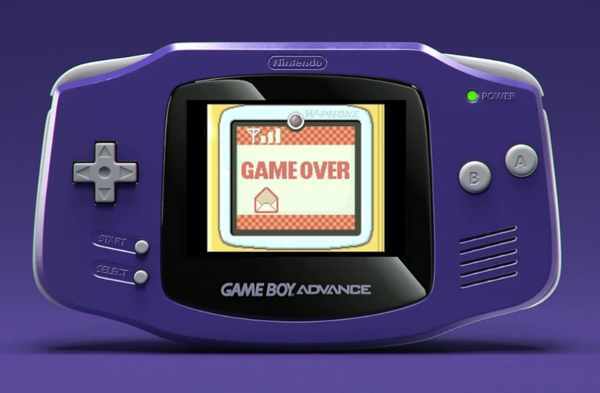 Cette série de Nintendo est unique en son genre. Elle est née d’un échec cuisant avant de devenir culte