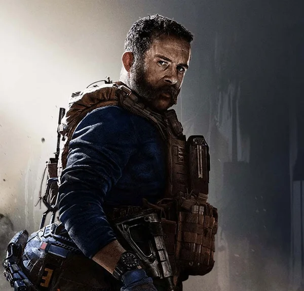 Call of Duty le film est réel et a déjà une date de sortie, mais accrochez-vous…