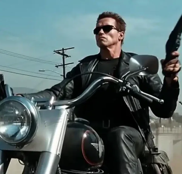 "Honnêtement, l'idée du self made man est un mythe" Arnold Schwarzenegger revient sur son succès à Hollywood