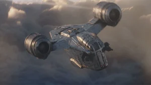 "Une ère complètement différente" Dans un mois, la saga de SF la plus iconique de l'histoire revient au cinéma