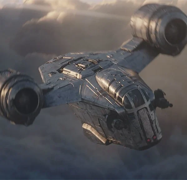 "Une ère complètement différente" Dans un mois, la saga de SF la plus iconique de l'histoire revient au cinéma