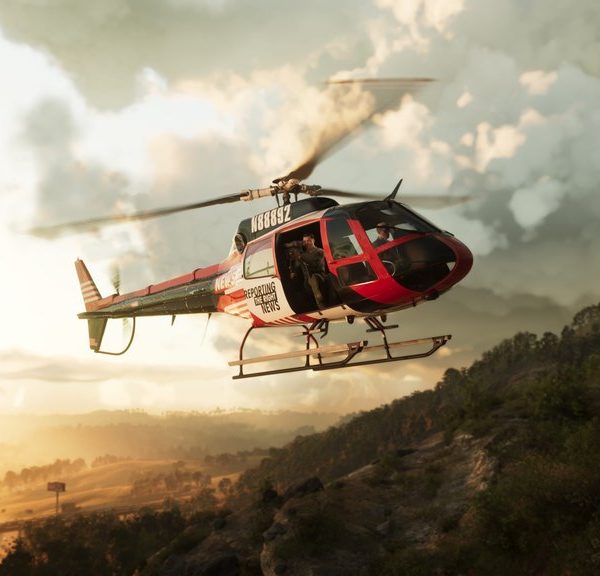 GTA 6 : personne n’avait vu ce détail minuscule, mais il révèle déjà l’évolution du monde ouvert de Rockstar