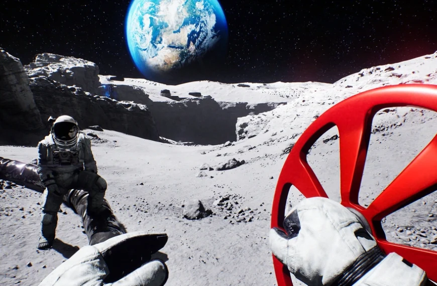 Après 15 ans et 7 tentatives, ce développeur a enfin sorti son jeu sur Steam, il remercie les joueurs d'avoir "tout cassé" !