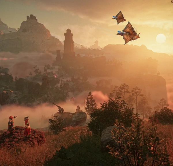 Enshrouded : la mise à jour "la plus ambitieuse" du jeu de survie arrive, de quoi préparer la sortie de la 1.0