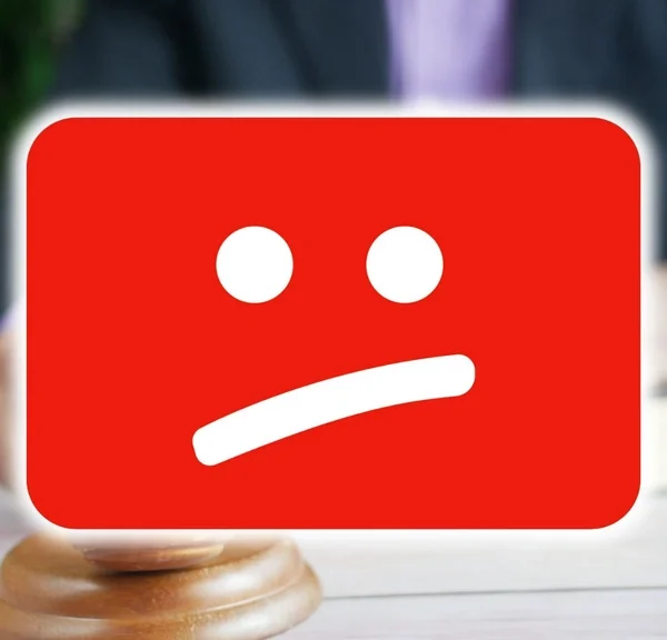 “Des accusations fabriquées de toutes pièces” : Le plus gros YouTuber du monde est dans la tourmente