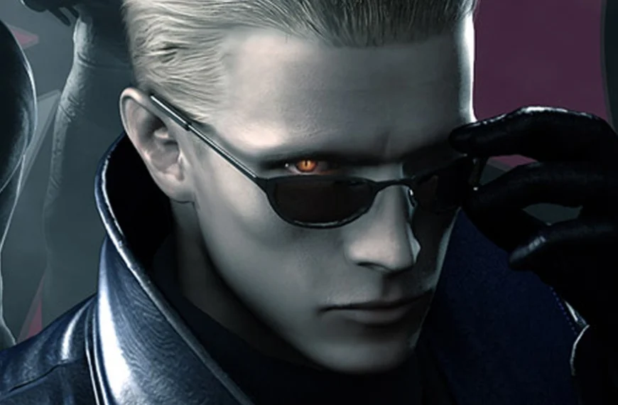 Ce Resident Evil est plus qu'un simple shooter… il est le seul à répondre à ces questions importantes sur la série