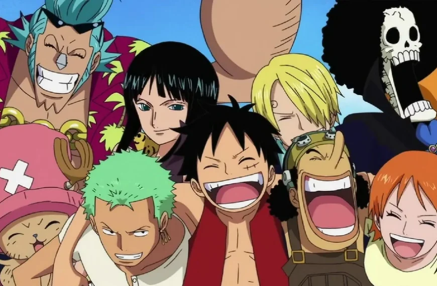 “Ma culture est devenue hors de prix” Des numéros de One Piece et Dragon Ball se sont arrachés pour 550 000 dollars