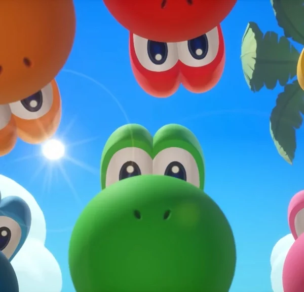 J'ai raté la folie Pokopia mais avec Yoshi & The Mysterious Book, j'ai trouvé mon jeu Nintendo Switch 2 préféré de ce début 2026