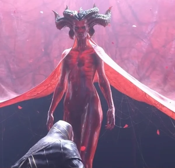 Test Diablo IV sur PS5 et Xbox Series