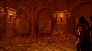 Ruines du Souvenir Crimson Desert : comment résoudre l’énigme des symboles ?