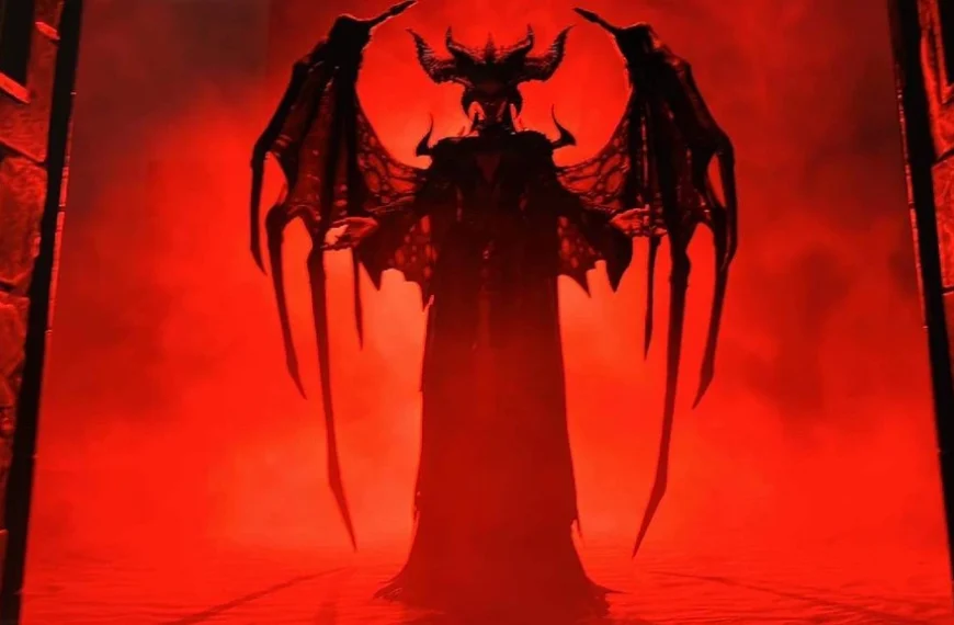 Faut-il redonner une chance à Diablo 4 ? 3 ans après, je refais l'aventure de zéro
