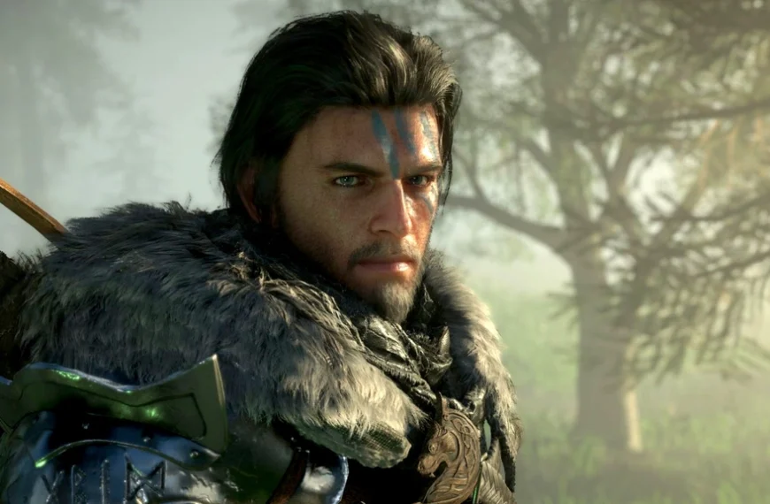 Crimson Desert : Pearl Abyss a peut-être déployé le plus gros patch du jeu à ce jour, mais il y a eu de très grosses galères…